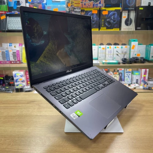 asus vivobook x509 i5 1035g1 16gb 256ssd+1tbhdd mx110 2gb 15.6"