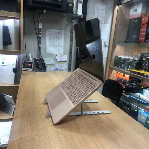 MICROSOFT SURFACE LAPTOP GO 2 I5 11TH 8GB 128SSD 12.5" TACTILE 