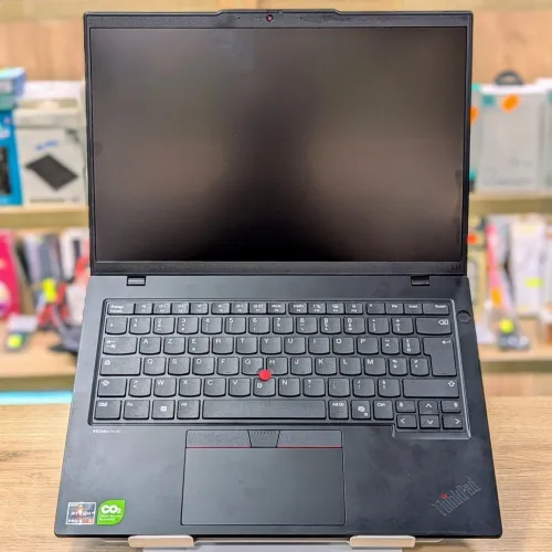 lenovo thinkpad l14 amd ryzen 5 7535u 16gb 256ssd 14" 