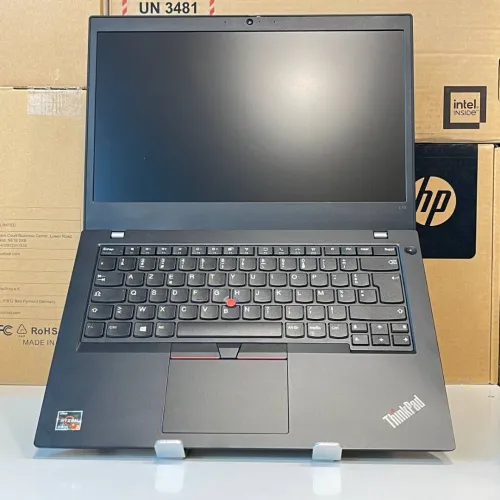 Lenovo ThinkPad L14 Gen1 AMD Ryzen 3 Pro 4450U 8GB 256GB nvme