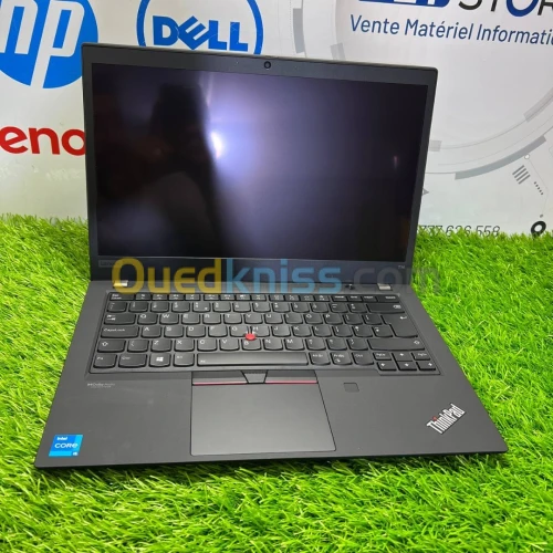 LENOVO THINKPAD T14 I5 11TH 16GB 512 SSD 