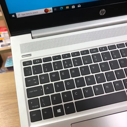 HP PROBBOK 450 G7 I5 10210U 16GB 256SSD 15.6" 