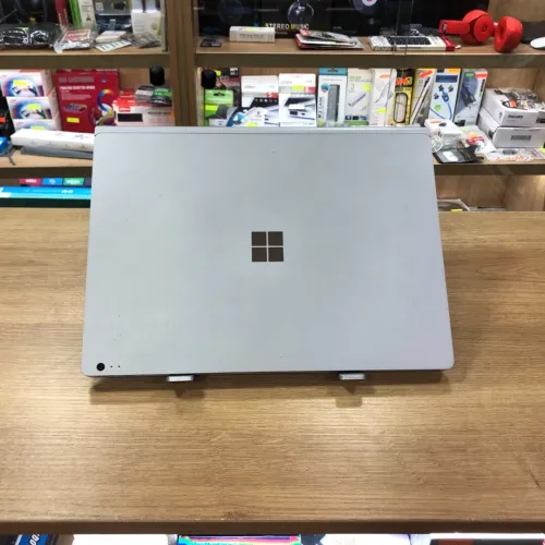 PC TABLETTE MICROSOFT SURFACE BOOK I5 7TH 8GB 256SSD 13.3" TACTILE 
