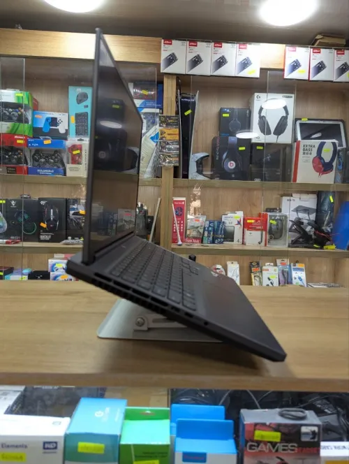 LENOVO LEGION SLIM 5 I7 13700H 16GB 1TB GTX 4060 8GB 15.6" 