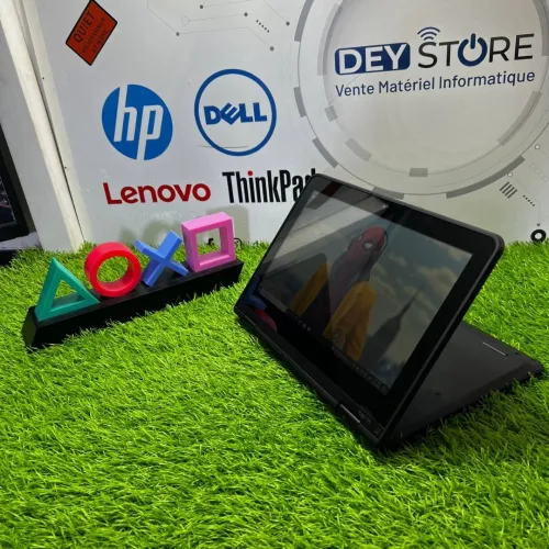 LENOVO THINKPAD YOGA 11E 8GB RAM 128GB SSD TACTILE 