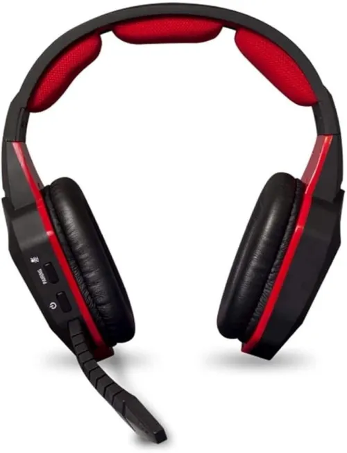Casque Gaming sans fil Spirit of Gamer Xpert H9
