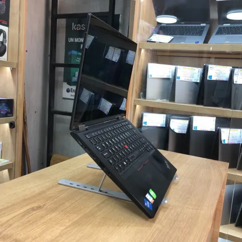 LENOVO THINKPAD L13 YOGA I7 11TH 16GB 512SSD 13.3 " FHD TACTILE X360