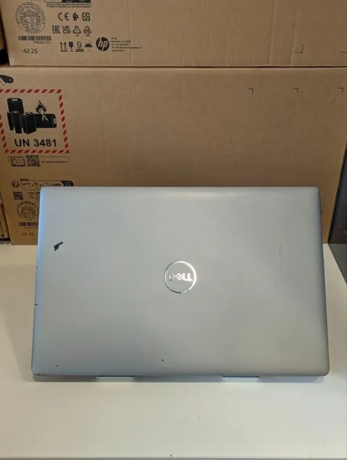 DELL LATITUDE 5530 I5 1245U 16GB 256SSD 15.6"