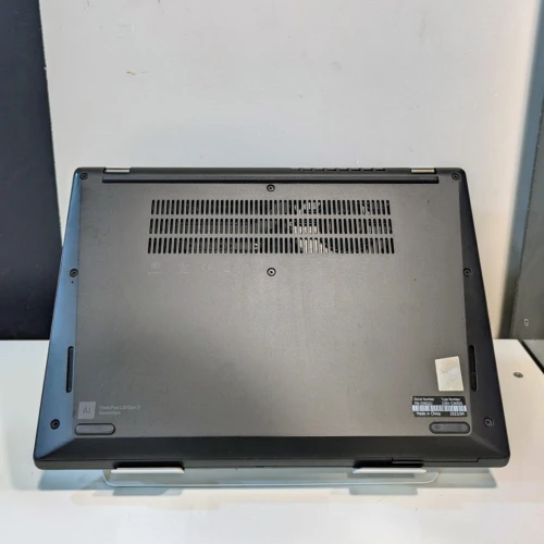 LENOVO THINKPAD L13 I5 12TH 8GB 256 SSD 13.3 FHD