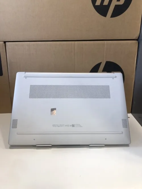 LAPTOP HP 15 I7-1260P 16G 512SSD 15.6 Neuf Sous Emballage