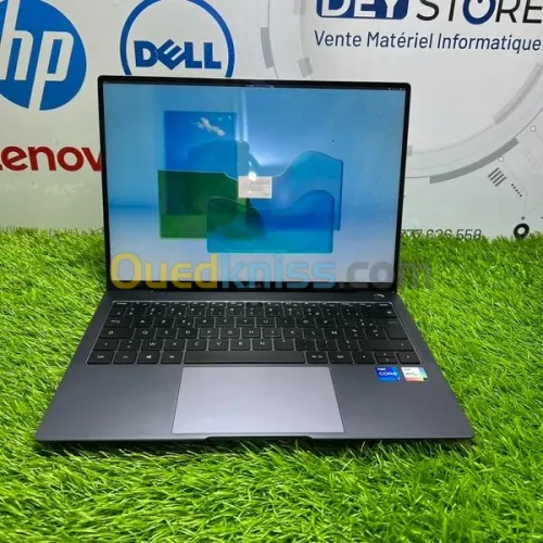  HUAWEI MateBook i7 11 16gb 1tb ssd 3k tactile 