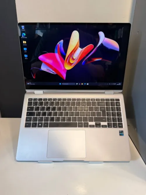 Samsung Galaxy Book3 Pro 360 Intel i7-1360P 16GB 512GB 360 Tactile