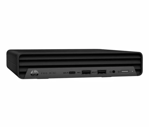 HP  PRO MINI 400 G9 I5 13TH 16GB 512 SSD MINI TOUR