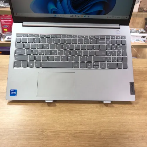 LENOVO THINKBOOK 15 G4 I7 1255U 16GB 512SSD MX550 2GB 15.6" 
