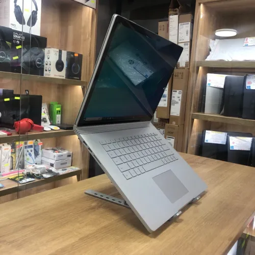 MICROSOFT SURFACEBOOK 2 I7 8TH 16GB  512SSD GTX 1060 6GB 15.6" 