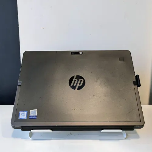 PC TABLETTE HP  X2 PRO G4  I5 7TH 8GB 256 SSD 12.5 TACTILE DETACHABLE