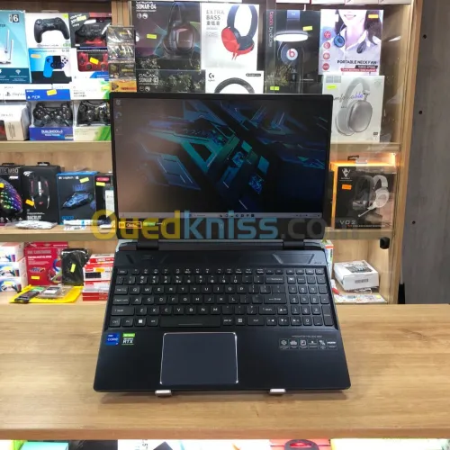 acer predator helios 300 i7 12700h 16gb 1tb ssd rtx 3070 ti 8gb 16" 2k 