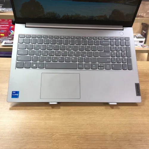 LENOVO THINKBOOK 15 G4 I7 1255U 16GB 512SSD MX550 2GB 15.6" 
