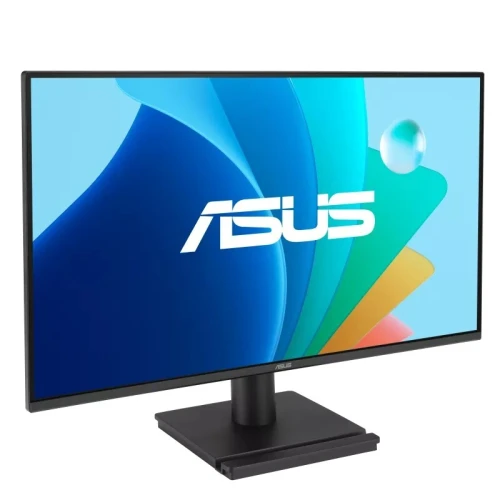 Monitor Gaming ASUS VA249HG 23.8" FULLHD - IPS - 120Hz -1ms MPRT- 99% sRGB - (Eye Care+) -Adaptive-Sync / VRR - HDMI,VGA