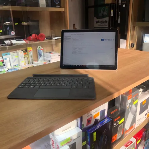 MICROSOFT GO PENTIUM M3 8100Y 4GB 64GB 11 TACTILE 