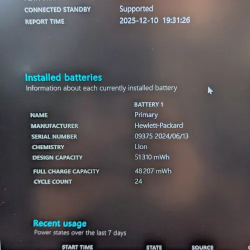 HP ELITEBOOK 840 G10 I7 1365U 16GB 512 SSD 14 FHD