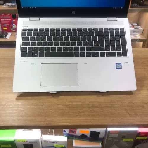 HP PROBOOK 650 G5 I5 8265U 8GB 128SSD 15.6" 