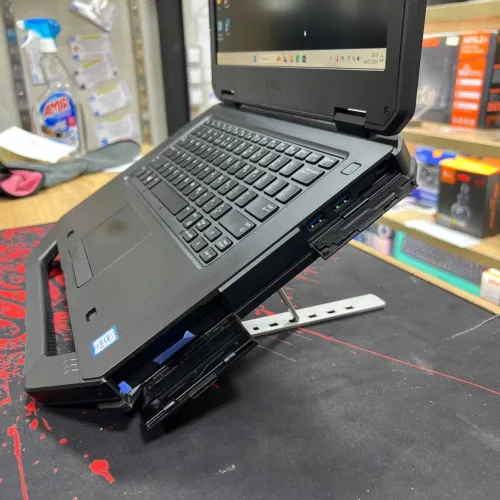 DELL LATITUDE ROUGGED 5414 Core i5 6TH 16GB 256SSD 14