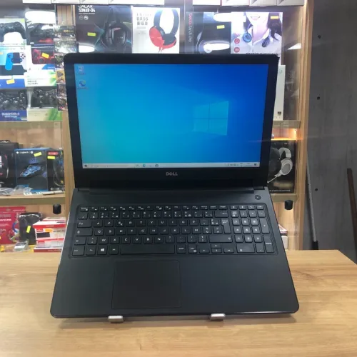 DELL VOSTRO 15 I3 6006U 4GB 500 HDD 15.6" 