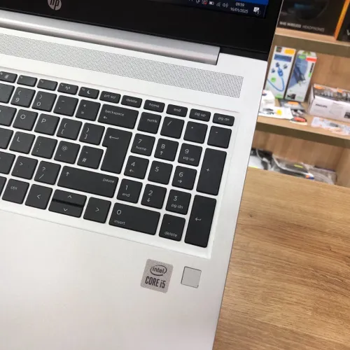 HP PROBBOK 450 G7 I5 10210U 16GB 256SSD 15.6" 