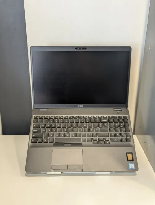 DELL Latitude 5501 Intel i5 9400H UHD Graphics 630 8GB 256GB NVMe 15.6