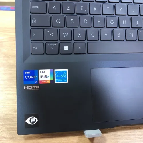 ASUS EXPERT BOOK I7 13TH 32GB 512SSD 15.6" 