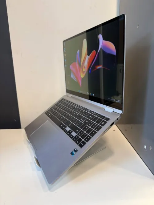 Samsung Galaxy Book3 Pro 360 Intel i7-1360P 16GB 512GB 360 Tactile