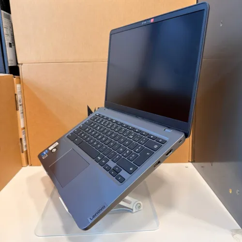 Lenovo SLIM 3 Chromebook Plus i3 N305 (13GEN) 8GB 128GB 14'
