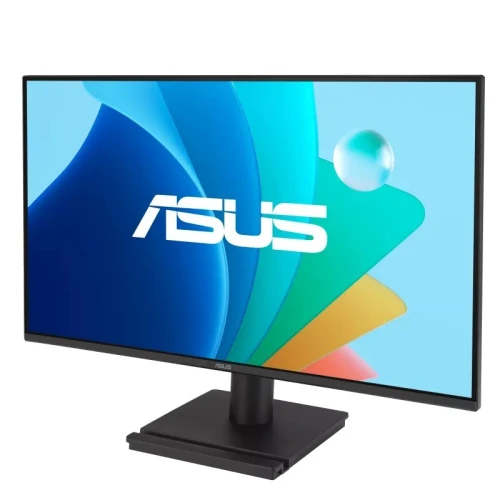 Monitor Gaming ASUS VA249HG 23.8" FULLHD - IPS - 120Hz -1ms MPRT- 99% sRGB - (Eye Care+) -Adaptive-Sync / VRR - HDMI,VGA