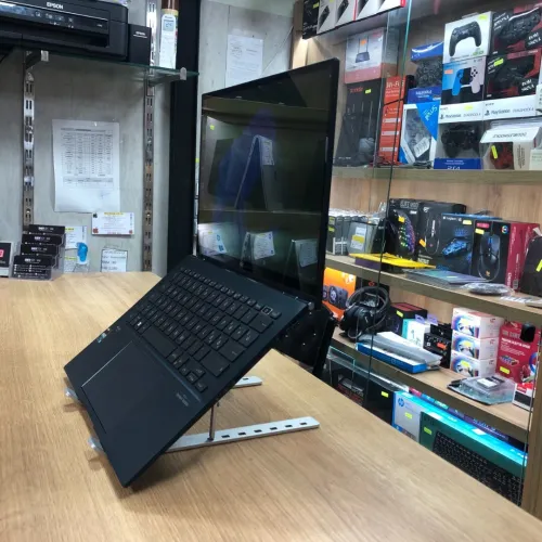 asus zenbook ux3402z i7 12th 16gb 512ssd 13.3" oled tactile 