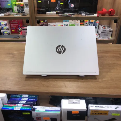 LAPTOP HP PROBOOK 430 G7 I3 10TH 8GB 256SSD 13.3" 