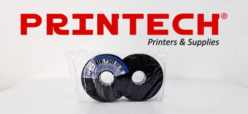 RUBAN BOBINE PRINTRONIX P7000/P8000 P/N:179499-001 PRINTECH