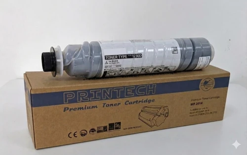 Toner Compatible RICOH MP2014 BK