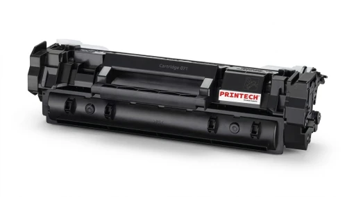 Toner printech Canon  071 BK