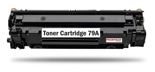 CARTOUCHE TONER printech  HP 79A (CF279A) BK