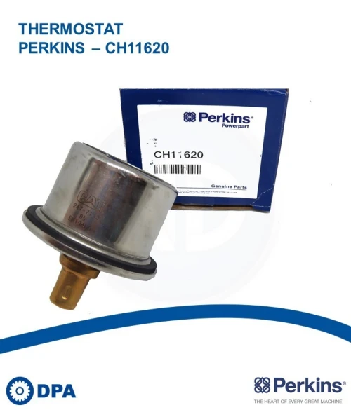 Pièces Perkins D'origine-Thermostat