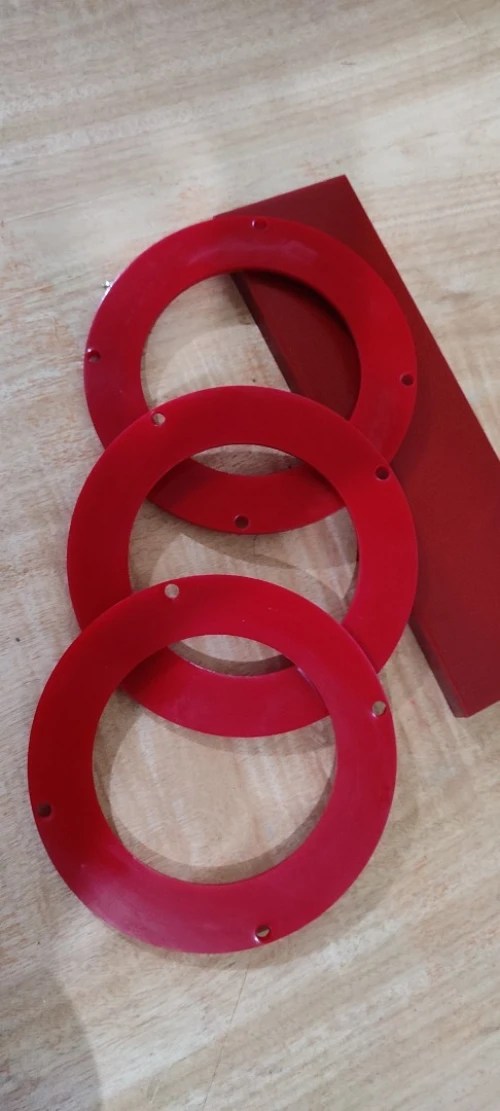 Fabrication polyurethane et caoutchouc