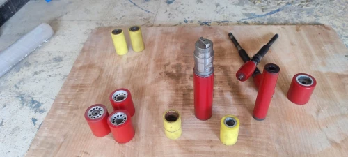 Fabrication polyurethane et caoutchouc