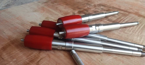 Fabrication polyurethane et caoutchouc
