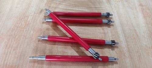 Fabrication polyurethane et caoutchouc