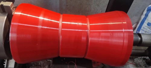 Fabrication polyurethane et caoutchouc