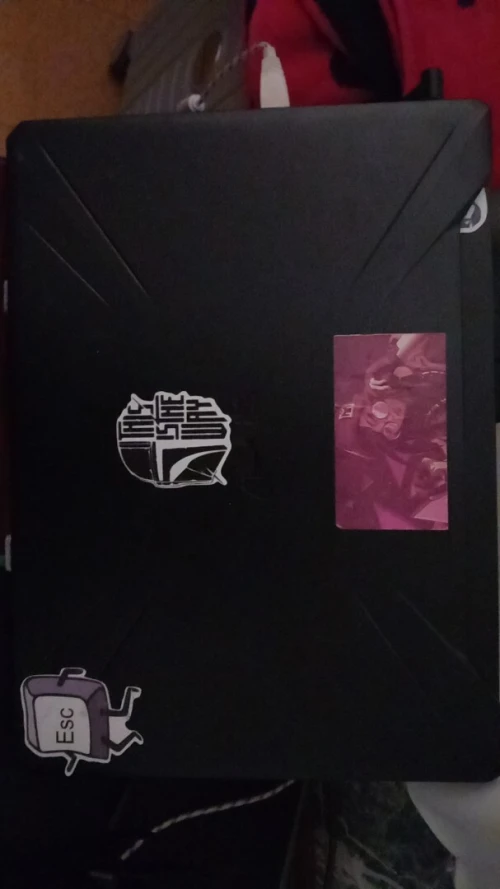 Asus Tuf gaming Fx505d