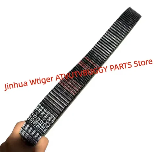 Courroie CVT  0JWA-055000-10000 Type 36.0*969 pour CF 800CC 850 1000 ATV UTV SSV Pièces CFORCE ZFORCE