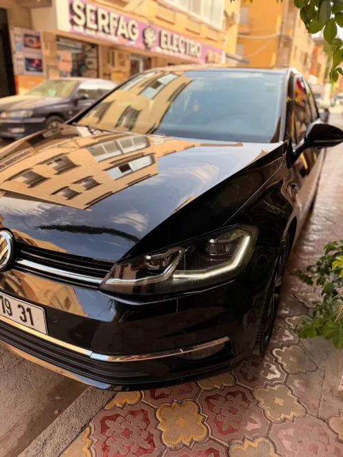 Volkswagen Golf 7 2019 JOIN