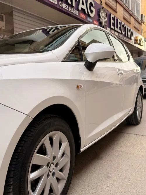 Seat Ibiza 2018 Sol